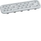  Plaque passe fils IP41 VegaD 