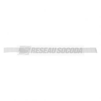  Etiquettes autocol. 396 mm 