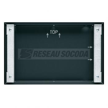  bte d enc wdi10x,affleur 
