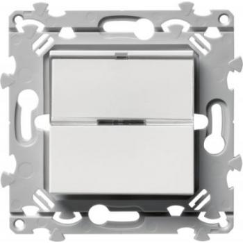 Ess. Poussoir P-E 1O+1F 