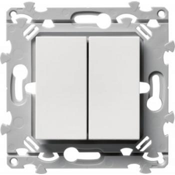  Essensya Double poussoir 1O+1F 