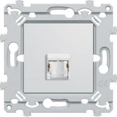  RJ45 essensya CAT.6 FTP simple 
