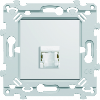  RJ45 essensya CAT.6 FTP simple 