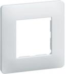  Ess. Lot 50 plaques 1P Blanc 