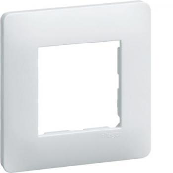 Ess. Lot 50 plaques 1P Blanc 
