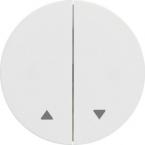  ateha Interrupteur volet-roula 