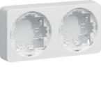  ateha Bote double horizontale 
