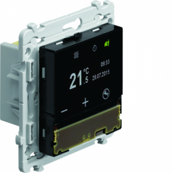  KallystaTAP&BP KNX, ecran TFT 