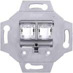  1930 RJ45 double Cat 6 STP 