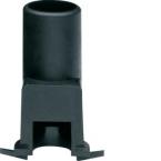  1930 Entree de tube noire 