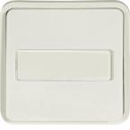  cubyko VV porte-etiq as. blanc 