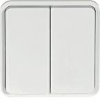  cubyko dble VV  assoc. blanc 