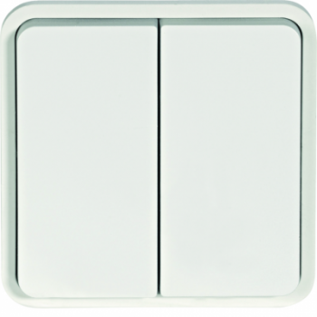 cubyko dble VV  assoc. blanc 
