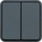  cubyko dble VV  assoc. gris 