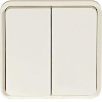  cubyko dble BP  assoc. blanc 