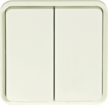  cubyko dble BP  assoc. blanc 