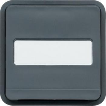  cubyko PC 2P+T P-E ass. gris 