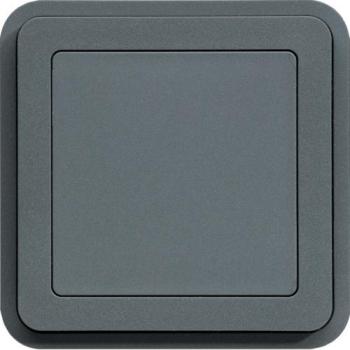 cubyko Obturateur assoc. gris 