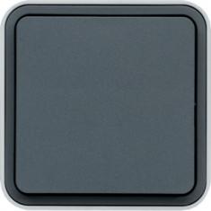  cubyko VV saillie gris 