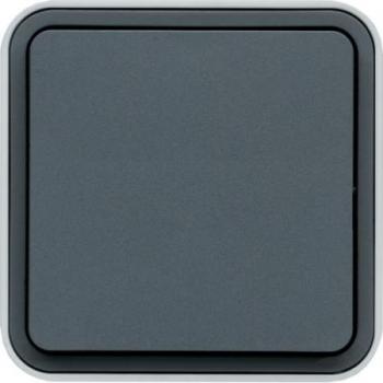  cubyko BP 1F saillie gris 
