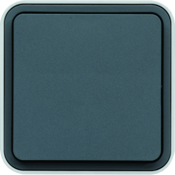  cubyko BP 1F saillie gris 