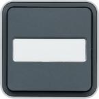  cubyko BP port-etiq 1O/1F gris 