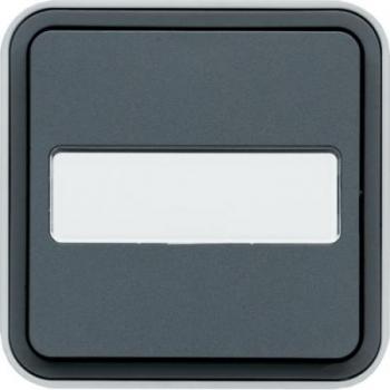  cubyko BP port-etiq 1O/1F gris 