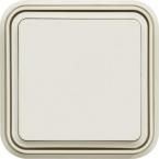  cubyko VV encastre blanc 