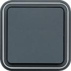  cubyko VV encastre gris 