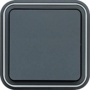 cubyko VV encastre gris 