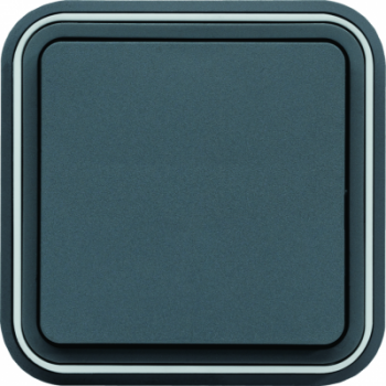  cubyko VV encastre gris 