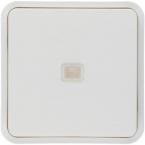  Cubyko 1 t. KNX  voyant blanc 