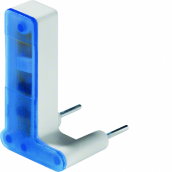  cubyco lampe bleu temoin 250V 
