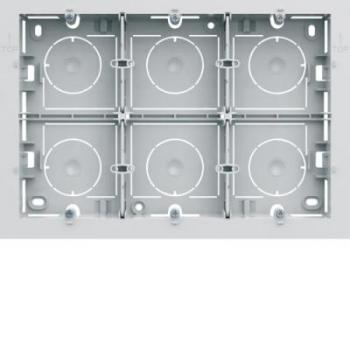  Boite saillie 16M pure 