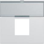  Enjo RJ45 porte-etiqu 2M pure 