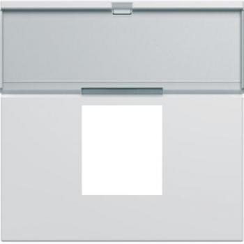  Enjo RJ45 porte-etiqu 2M pure 