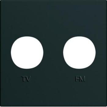  Enjo prise TV+FM 2M night 