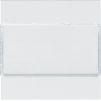  Enjoliveur 2PB KNX pure 