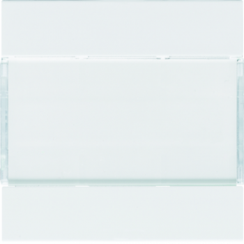  Enjoliveur 2PB KNX pure 