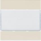  Enjoliveur 2PB KNX dune 