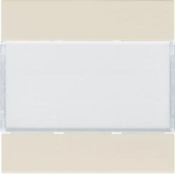  Enjoliveur 2PB KNX dune 