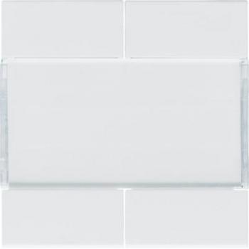  Enjoliveur 4PB KNX pure 