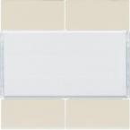  Enjoliveur 4PB KNX dune 
