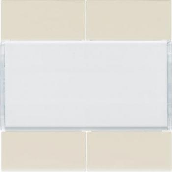  Enjoliveur 4PB KNX dune 