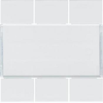 Enjoliveur 6PB KNX pure 