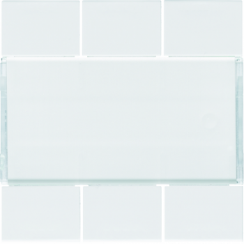  Enjoliveur 6PB KNX pure 