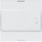  Enjoliveur 2PB KNX LED pure 