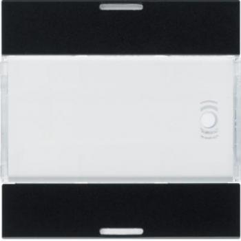  Enjoliveur 2PB KNX LED night 