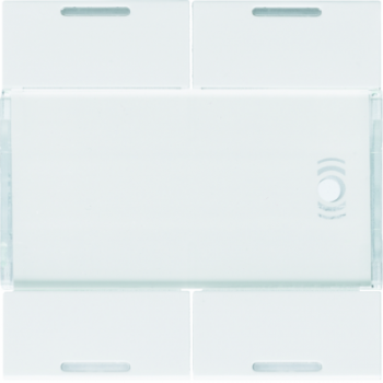  Enjoliveur 4PB KNX LED pure 
