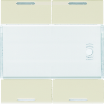  Enjoliveur 4PB KNX LED dune 